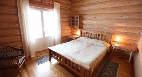 Загородный отель «Вершина Селигера» Тверская область Семейный 3-местный