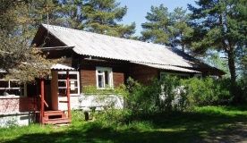 Клуб «Кравотынь» Тверская область