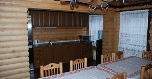  Экокомплекс «СДЛ» Тверская область Боярский терем, фото 8_7