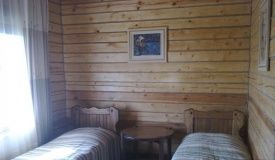  Экокомплекс «СДЛ» Тверская область 2-комнатный номер в гостевом доме, фото 3_2