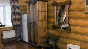  Экокомплекс «СДЛ» Тверская область Лесная заимка, фото 6_5