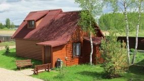  Коттеджи «Селигер для Вас» Тверская область