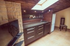 Гостиница «Порт Весьегонск» Тверская область Двухместный номер «Студио», фото 4_3
