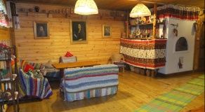 Гостевой дом «Подворье купца Калинина» Владимирская область Гостевой дом, фото 9_8