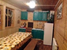 База отдыха «Славянка» Владимирская область Малый гостевой дом