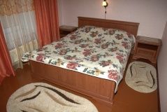 Гостевой дом «У Кремля» Владимирская область Апартаменты