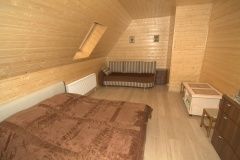 Гостевой дом «У Кремля» Владимирская область Номер «Улучшенный 2-комнатный», фото 3_2
