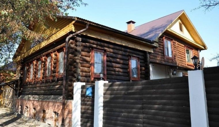 Гостевой дом литейщика Никуличева Владимирская область 