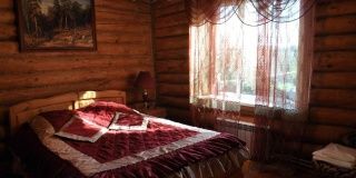Гостевой дом литейщика Никуличева Владимирская область Улучшенный номер
