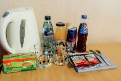 Гостевой дом литейщика Никуличева Владимирская область Стандарт, фото 3_2