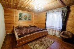 Гостевой дом литейщика Никуличева Владимирская область Комфорт