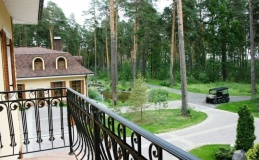 Отель «Рублевские зори»_5_desc