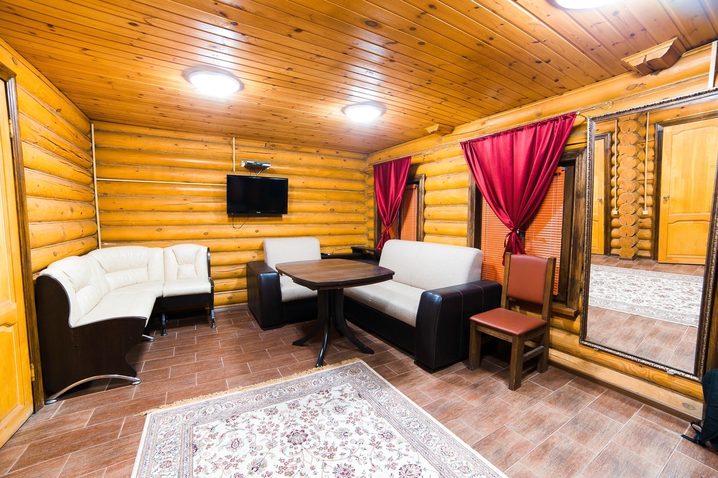 мелехово владимирская область горнолыжный курорт