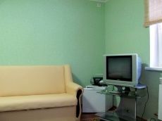 Мотель «М7» Владимирская область Малый номер Люкс в коттедже, фото 2_1