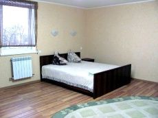 Мотель «М7» Владимирская область Большой номер Люкс в коттедже