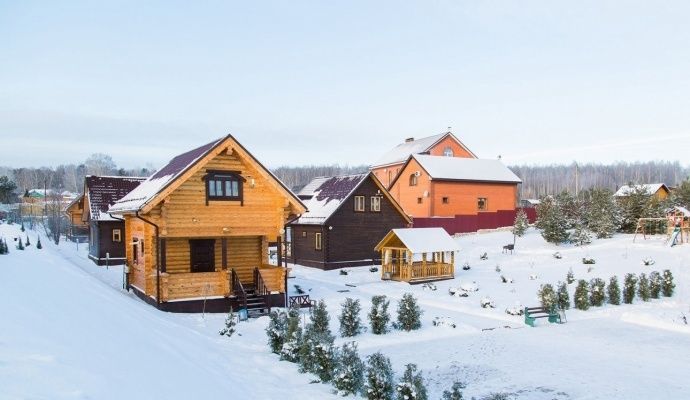 «Сынтульская слобода»