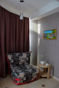  Отель «Эстет» Краснодарский край Семейный трехкомнатный, фото 1_0