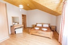 Загородный гостиничный комплекс «Приокский дворик» Тульская область Вилла De Lux