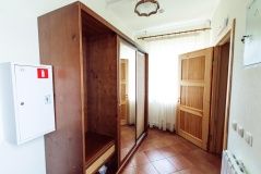 Загородный гостиничный комплекс «Приокский дворик» Тульская область Коттедж, фото 5_4