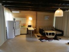 Турбаза «Сосновый бор» Тульская область "VIP"