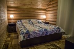 Турбаза «Сосновый бор» Тульская область "VIP", фото 2_1