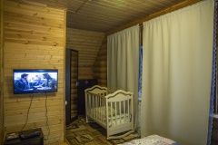 Турбаза «Сосновый бор» Тульская область "VIP", фото 3_2