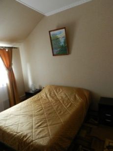 Турбаза «Сосновый бор» Тульская область "Стандарт Dbl"