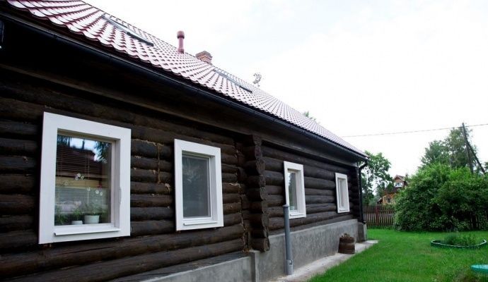 Гостевой дом «Оберег»
Ярославская область