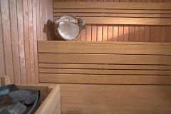 Парк-отель «Цитадель» Тульская область Коттедж с сауной 4-местный, фото 7_6