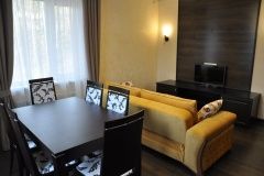 Парк-отель «Цитадель» Тульская область Гостевой дом целиком, фото 2_1