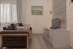 Парк-отель «Цитадель» Тульская область Коттедж с сауной 4-местный, фото 3_2