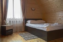 Парк-отель «Цитадель» Тульская область Коттедж 8-местный, фото 7_6