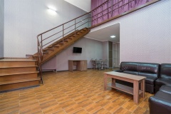  Отель «Регина» Республика Татарстан Улучшенный 2-уровневый, фото 6_5
