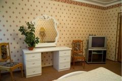 Парк-отель «Ладога» Владимирская область 1-комнатный улучшенный, фото 5_4