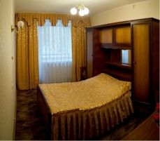 Парк-отель «Ладога» Владимирская область 2-комнатный улучшенный