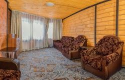 База отдыха «Алтайская сказка» Республика Алтай Семейный, фото 2_1