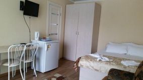 База отдыха «Усадьба жемчужина» Алтайский край Люкс, фото 2_1