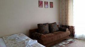 База отдыха «Усадьба жемчужина» Алтайский край Люкс, фото 3_2