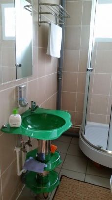 База отдыха «Усадьба жемчужина» Алтайский край Люкс, фото 4_3