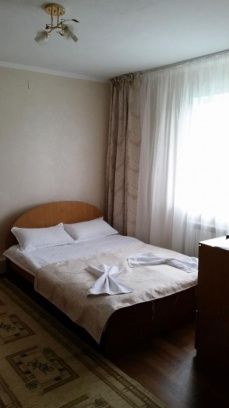 База отдыха «Усадьба жемчужина» Алтайский край Полулюкс, фото 2_1