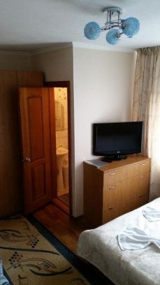 База отдыха «Усадьба жемчужина» Алтайский край Полулюкс, фото 4_3