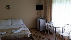 База отдыха «Усадьба жемчужина» Алтайский край Люкс