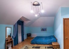 Гостевой дом «Классика» Республика Алтай Стандарт, фото 4_3