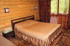 База отдыха «Глобус плюс» Республика Алтай Категория 1У