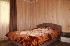 База отдыха «Глобус плюс» Республика Алтай Студия, фото 7_6