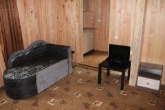 База отдыха «Глобус плюс» Республика Алтай Студия, фото 10_9