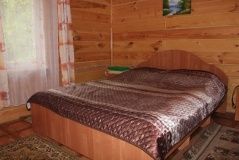 База отдыха «Глобус плюс» Республика Алтай Категория 1У, фото 3_2