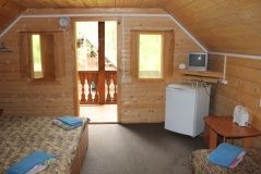 База отдыха «Глобус плюс» Республика Алтай Категория 2, фото 3_2