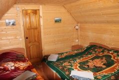 База отдыха «Глобус плюс» Республика Алтай Категория 2, фото 5_4