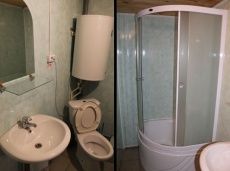 База отдыха «Глобус плюс» Республика Алтай Категория 1У, фото 21_20